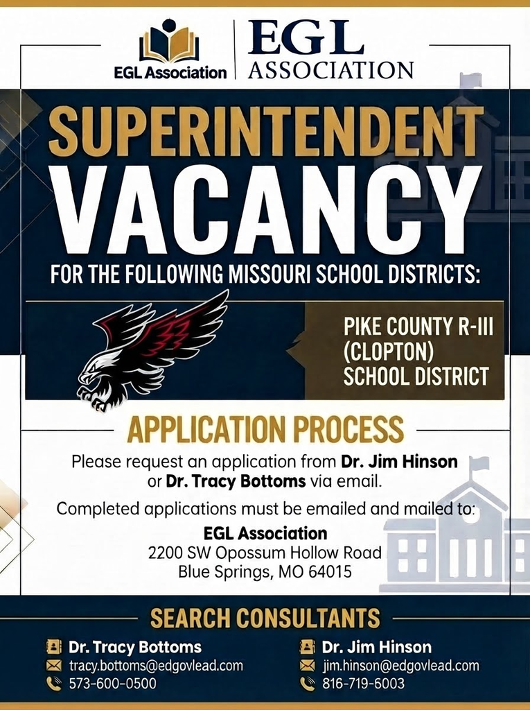 Vacancy