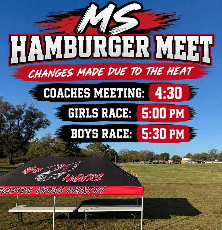 XC Meet