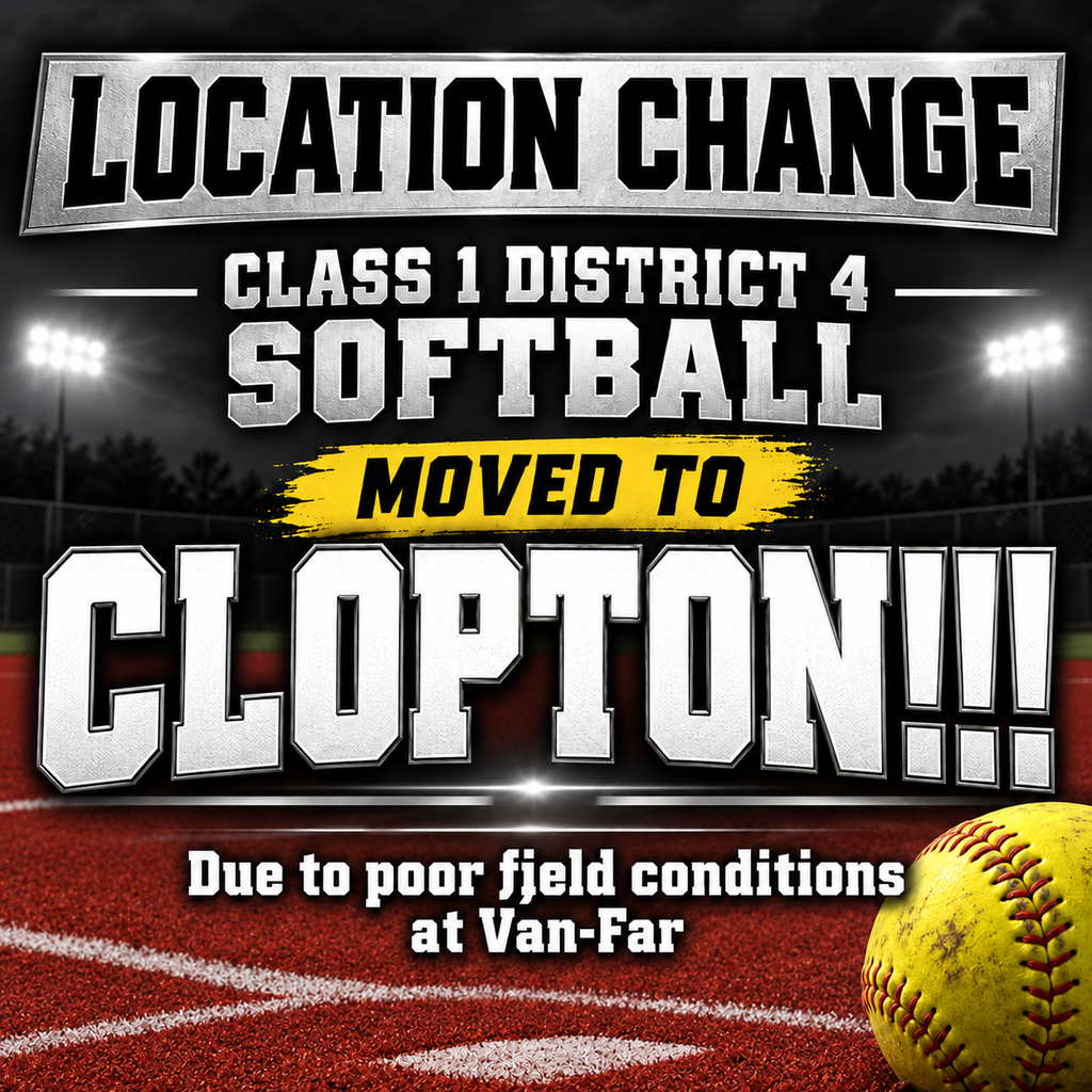 clopton turf host