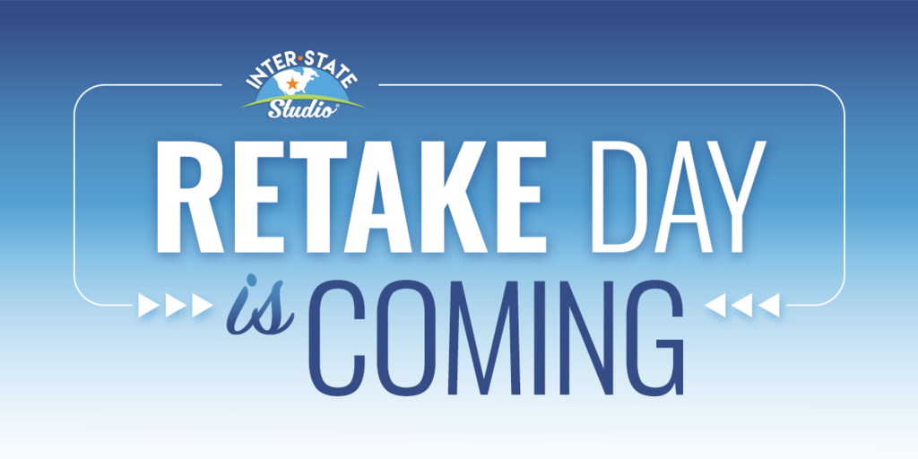 retake