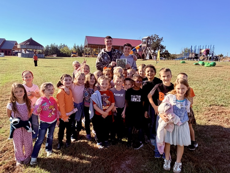Pumpkin Patch