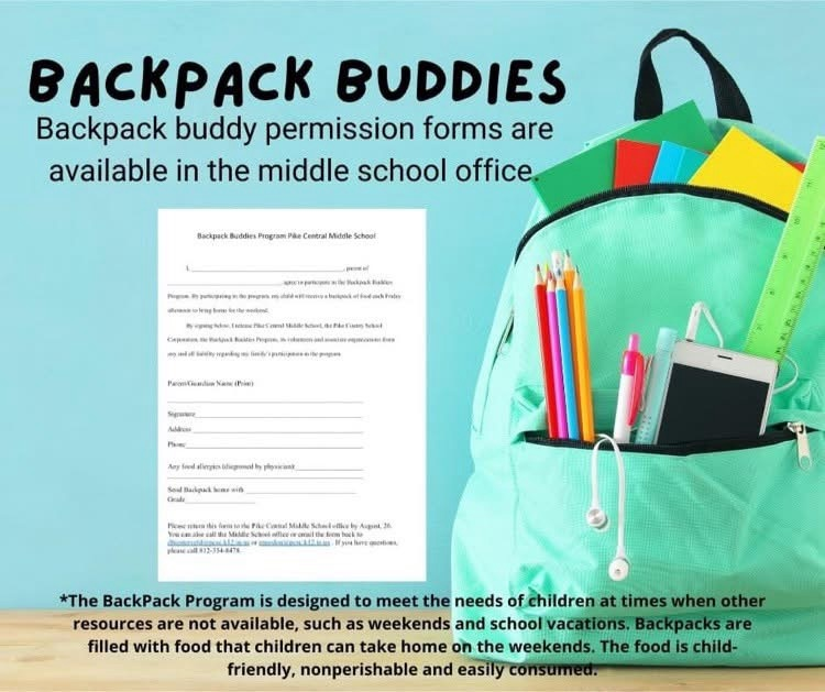 backpack