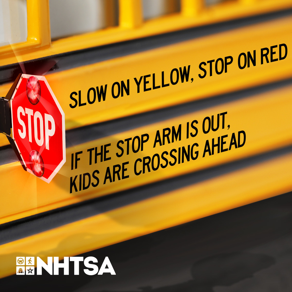 NHTSA_School Bus 2023_Kids Ahead_1200x1200
