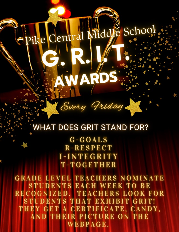 grit