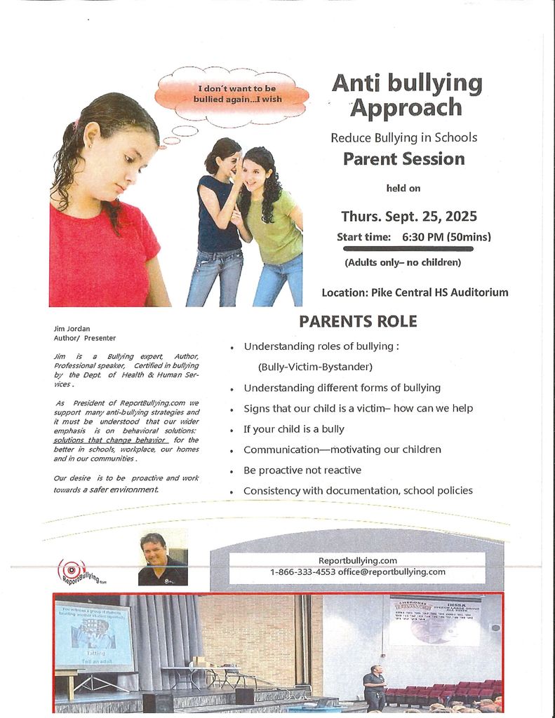 Flyer