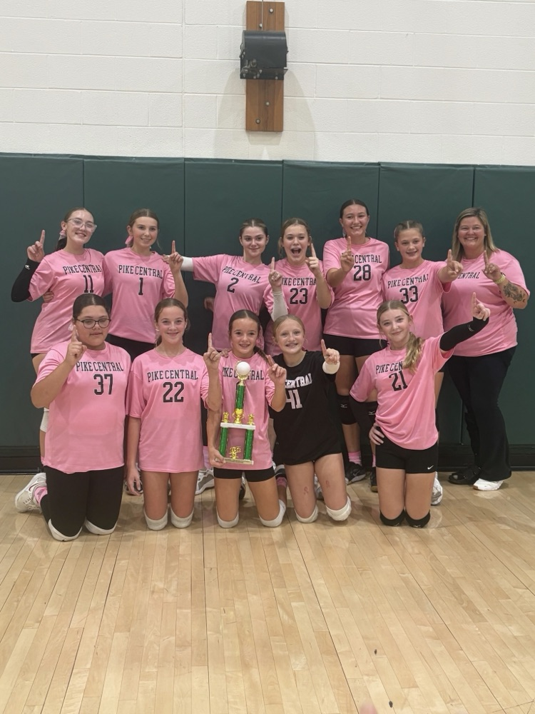 champs!