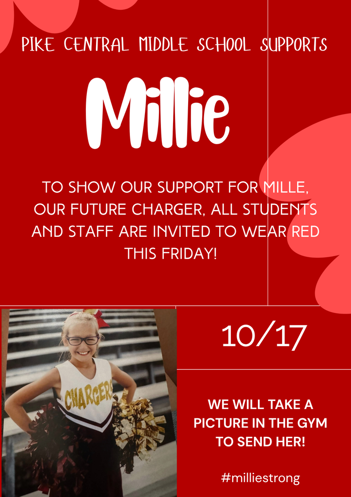 millie
