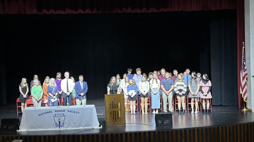 National Honor Society