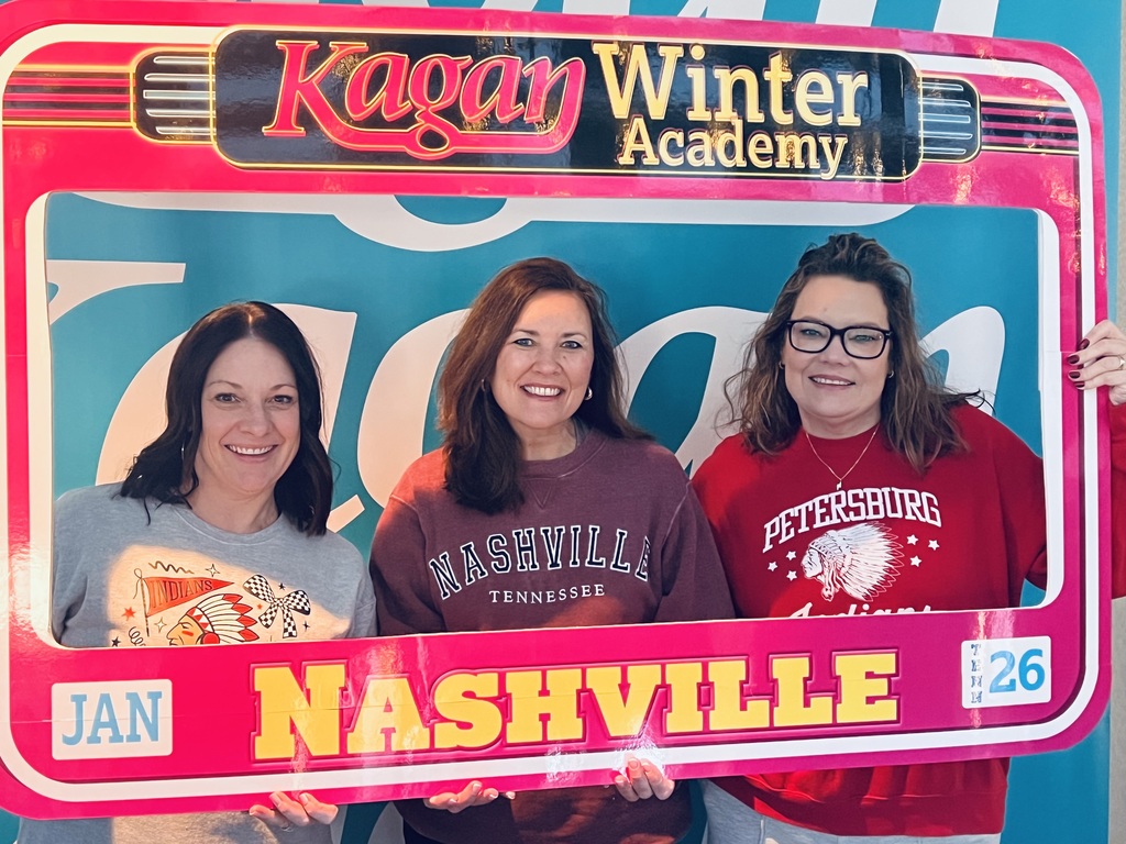 Mrs. Loveless, Mrs. Pancake, and Mrs. Correll