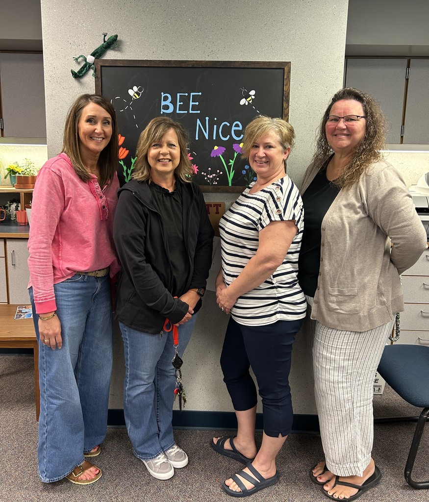 Happy Administrative Professionals Day