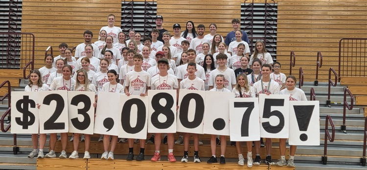 Riley Dance Marathon 