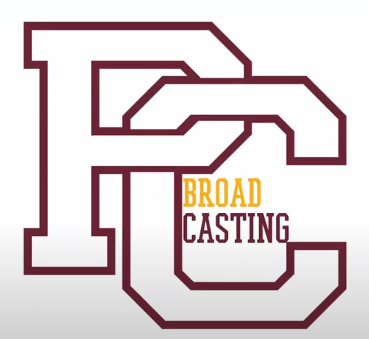 PC Broadcasting logo