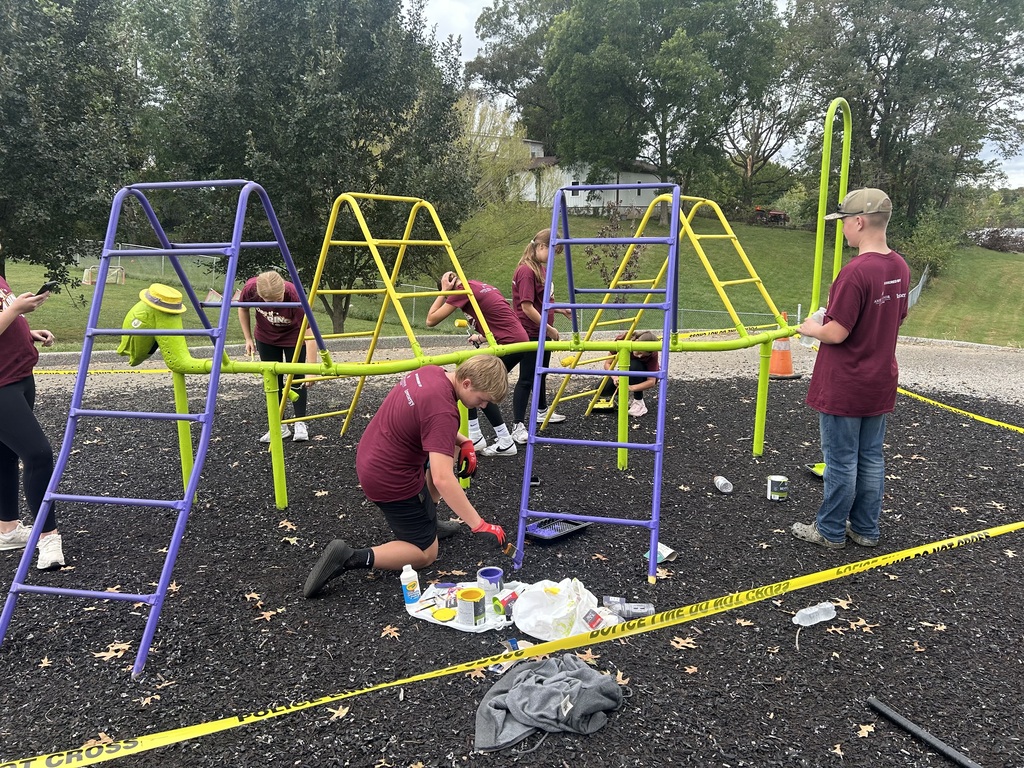 painting