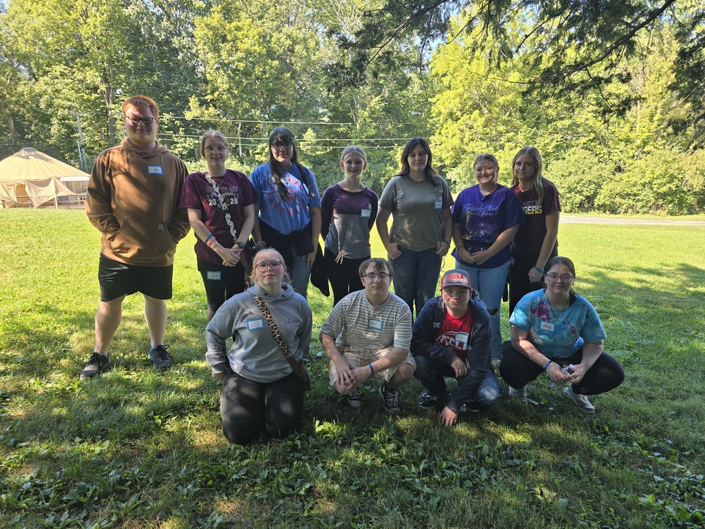 Group Photo