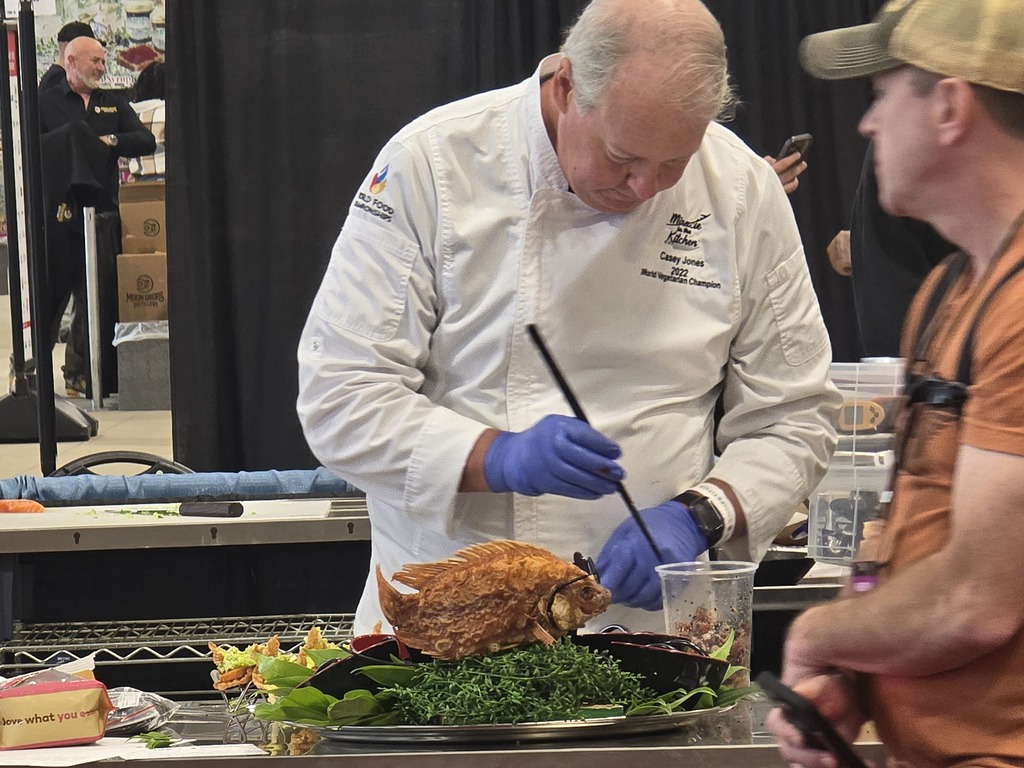Chef