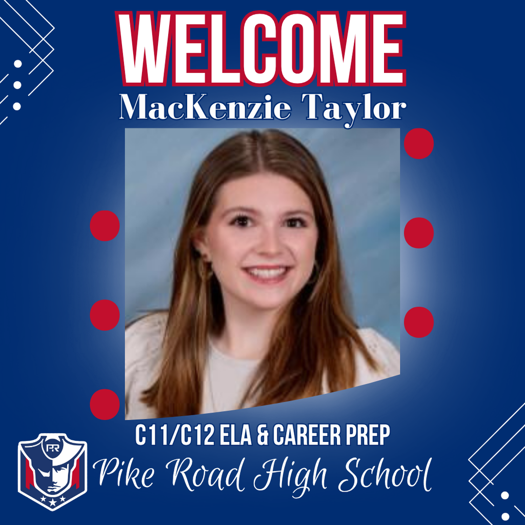 MacKenzie Taylor