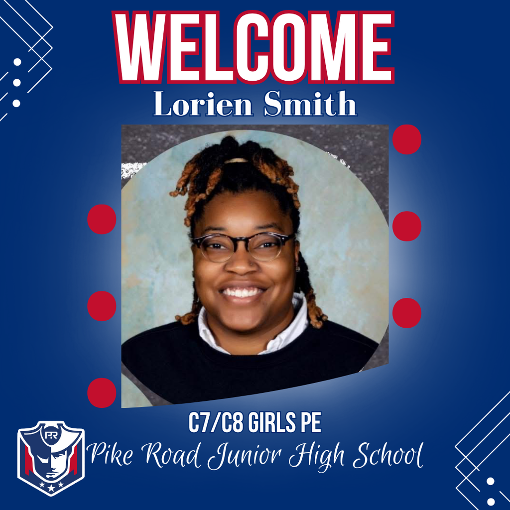 Lorien Smith