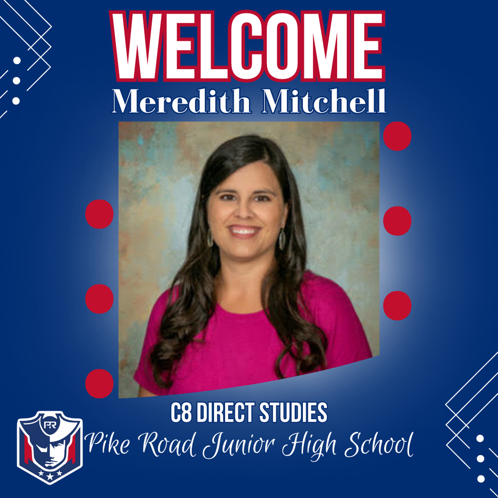 Meredith Mitchell