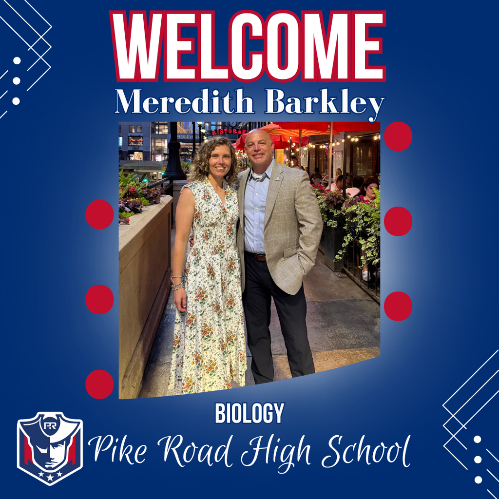 Meredith Barkley