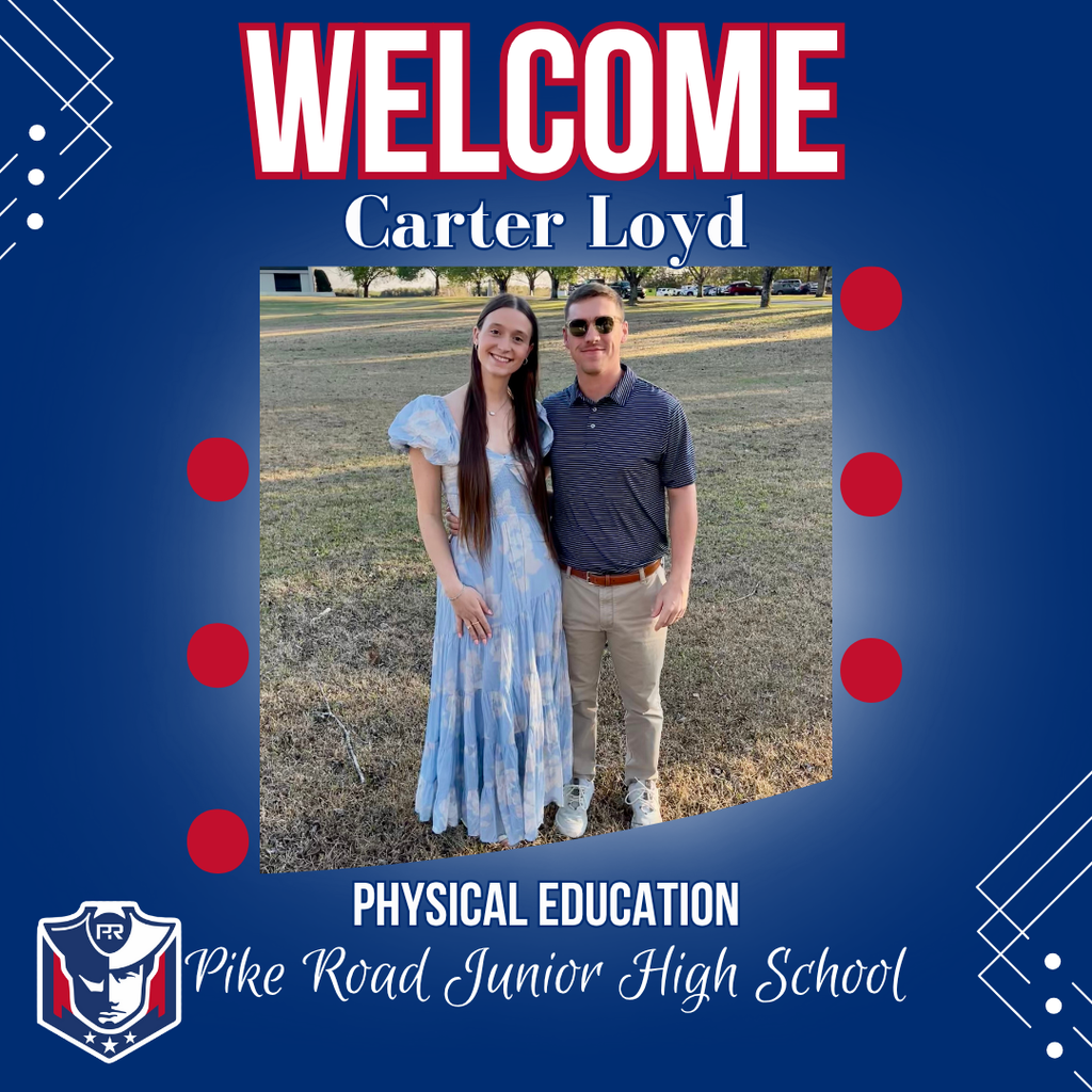 Carter Loyd