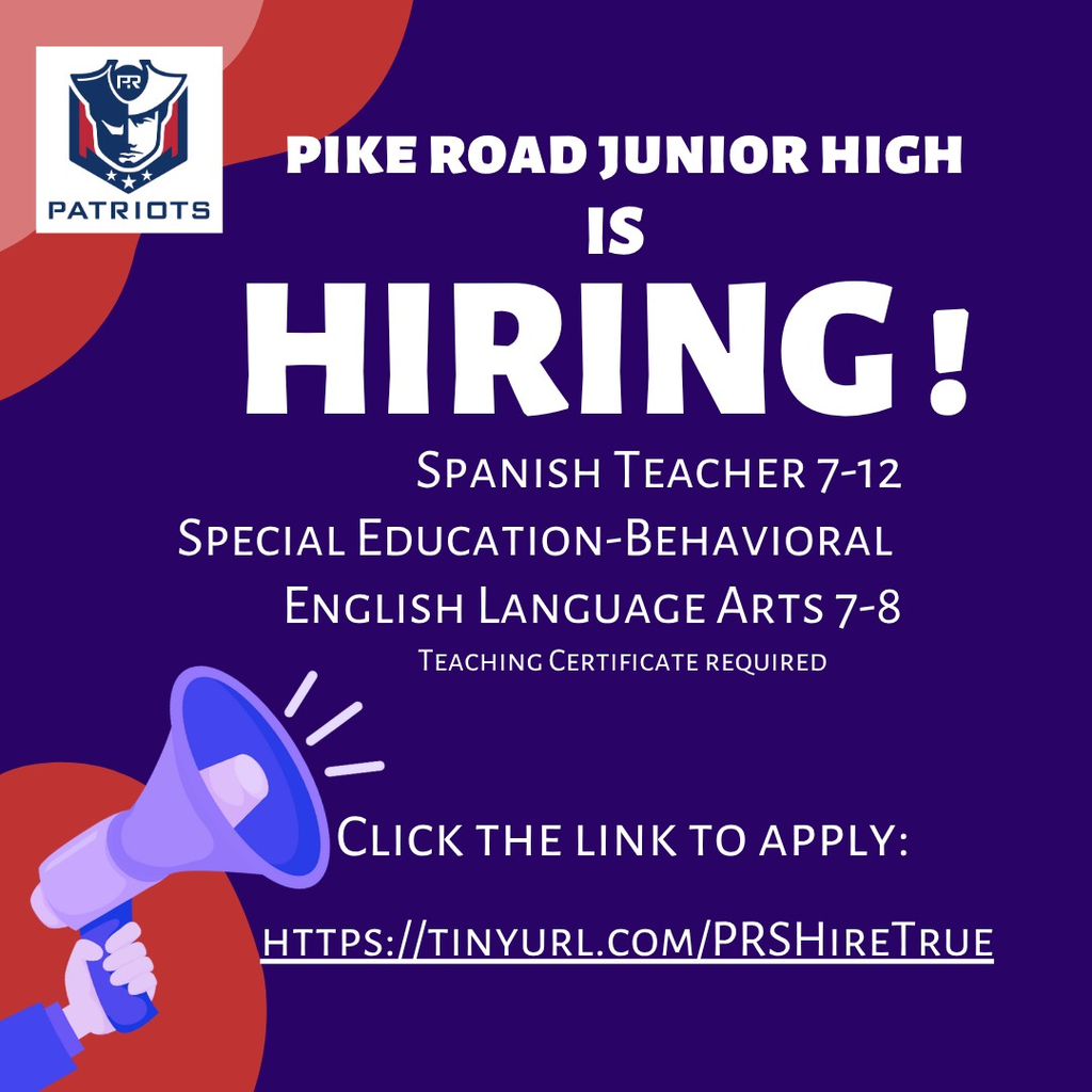 Hiring Post