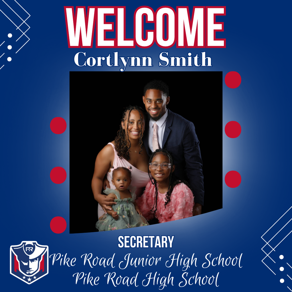 Cortlynn Smith