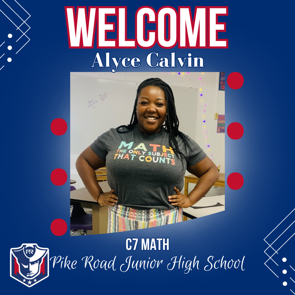 Alyce Calvin