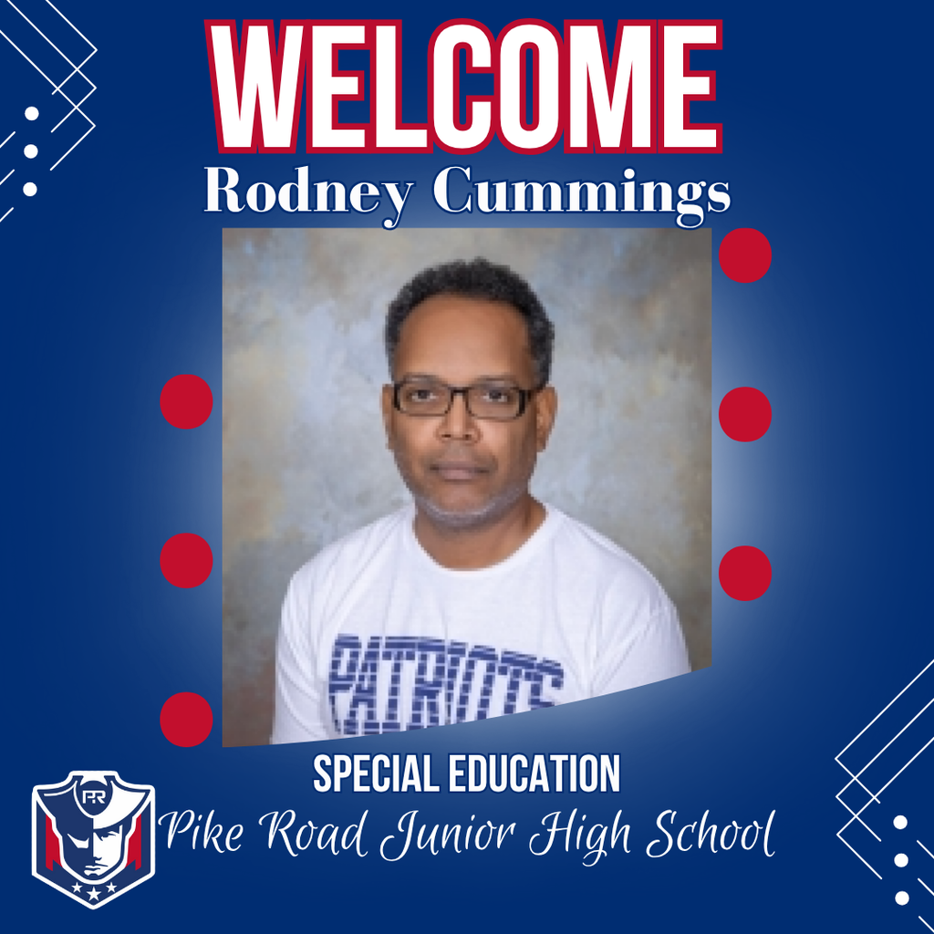 Rodney Cummings