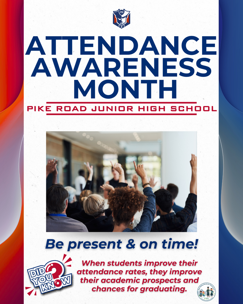 Attendance Awareness Month 2025