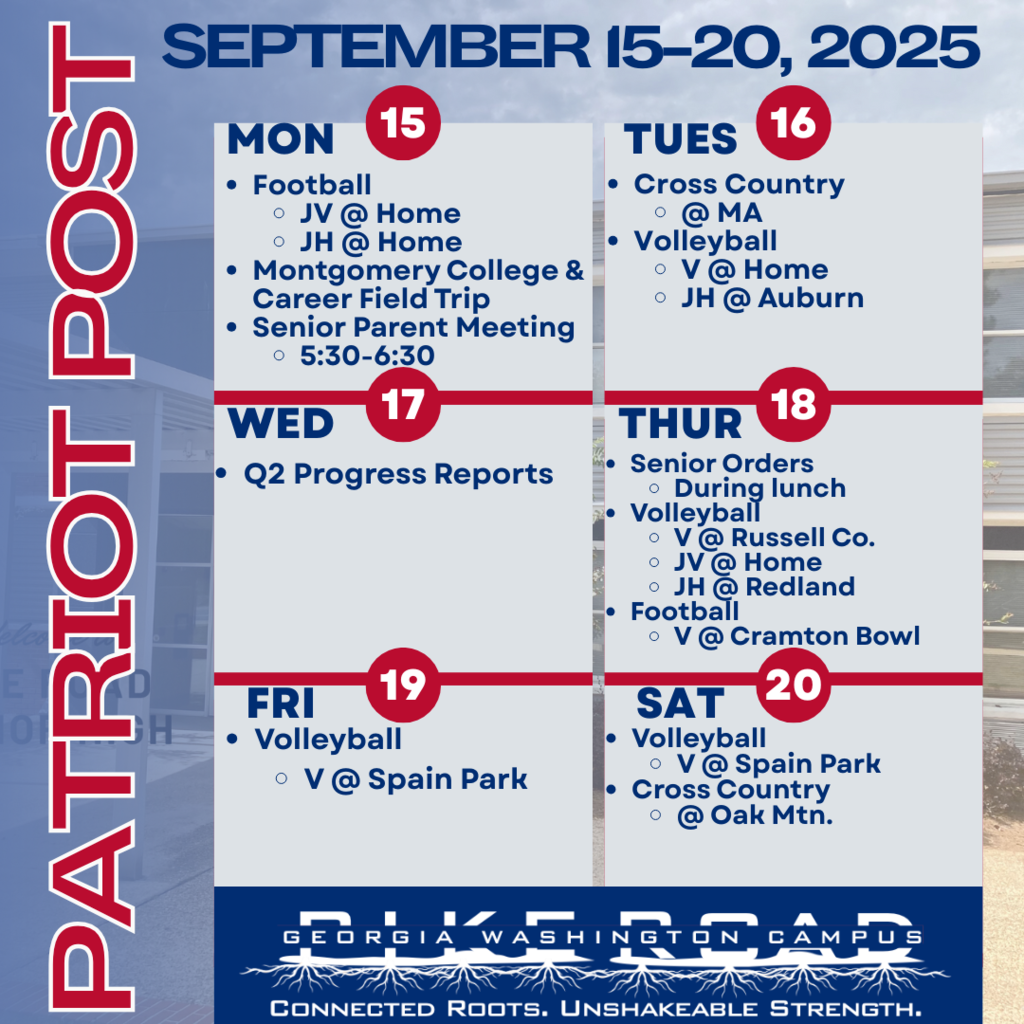 Sept 15-20