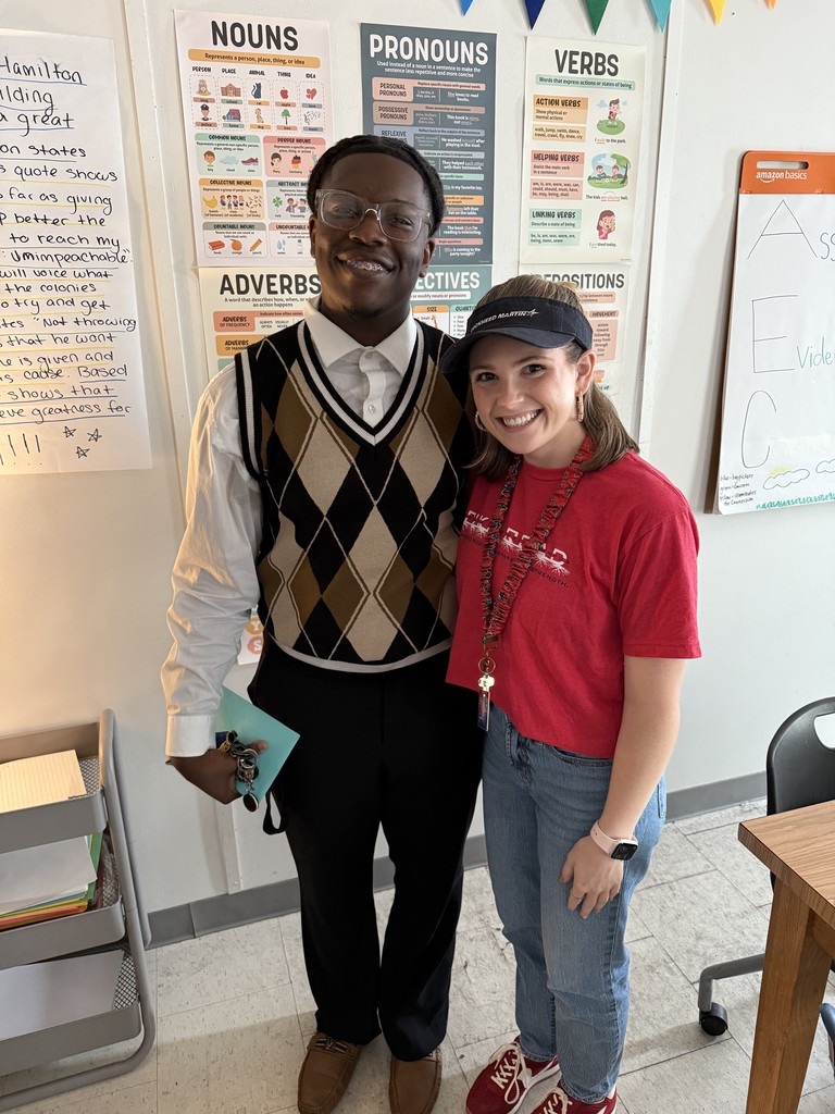 career prep guest speaker