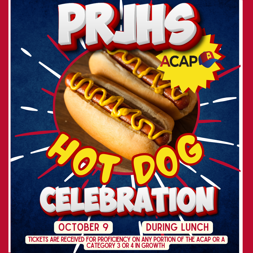 2025 ACAP Celebration