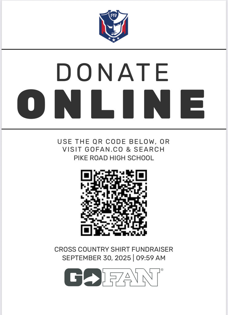 XC Fundraiser