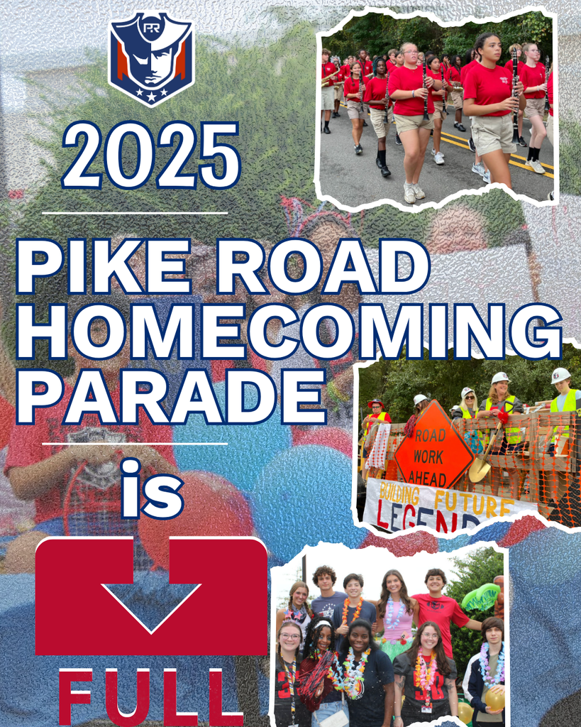 HOCO Parade 2025