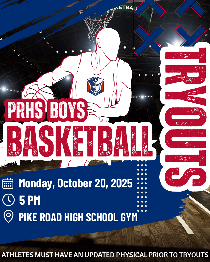 25-26 Boys Basketball Tryouts