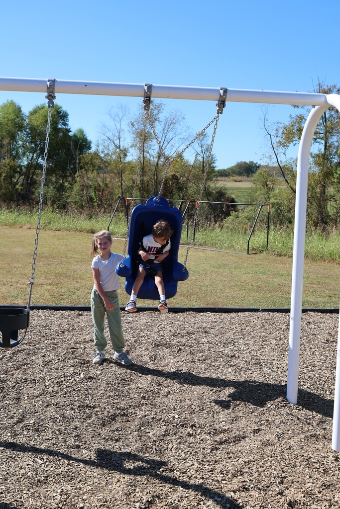 The new inclusive swing