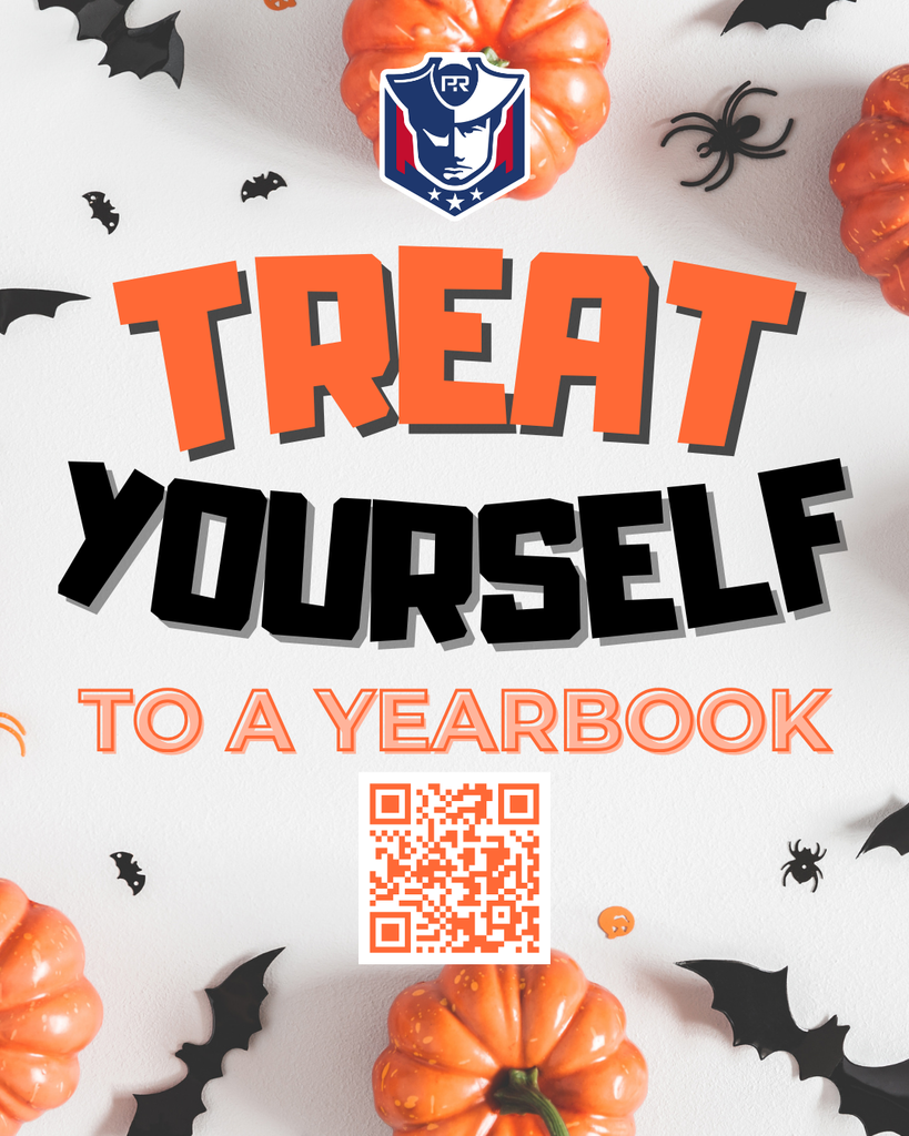 yearbook sale