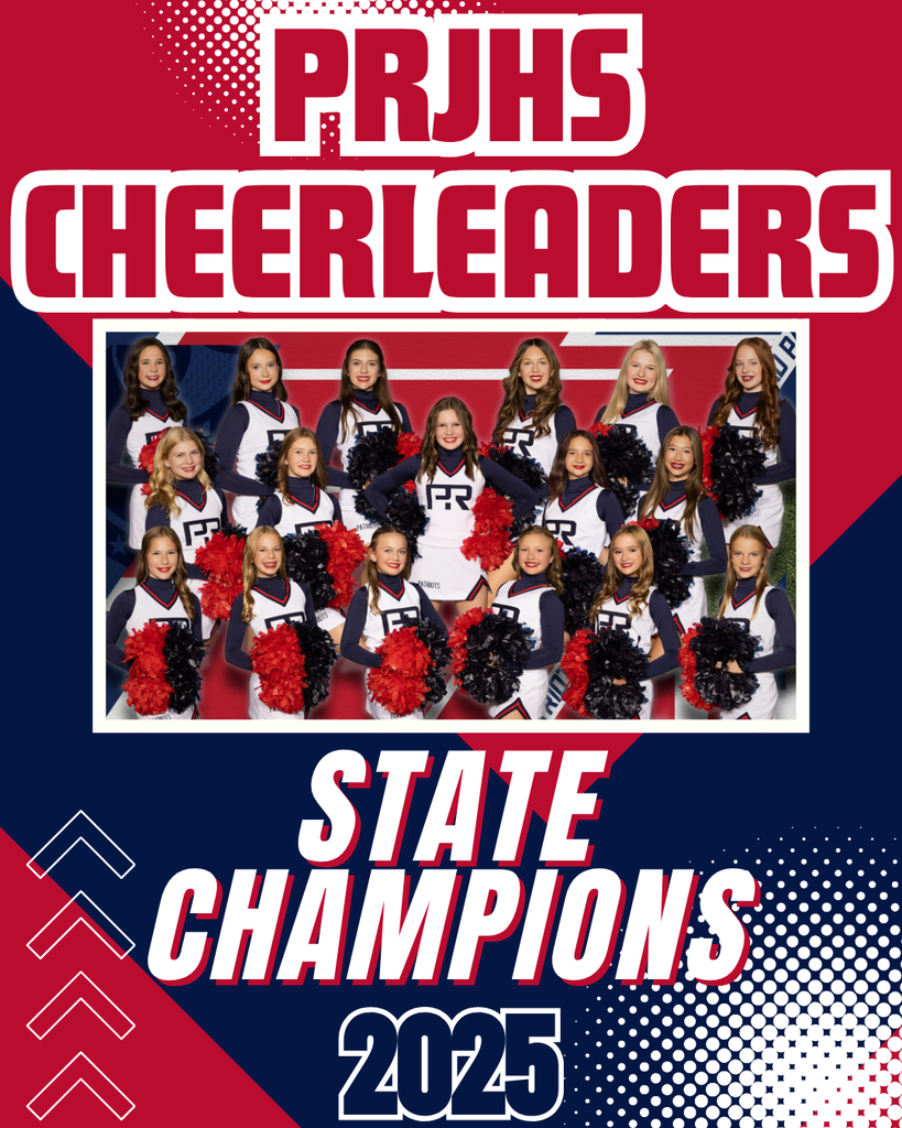 prjhs cheer state champs