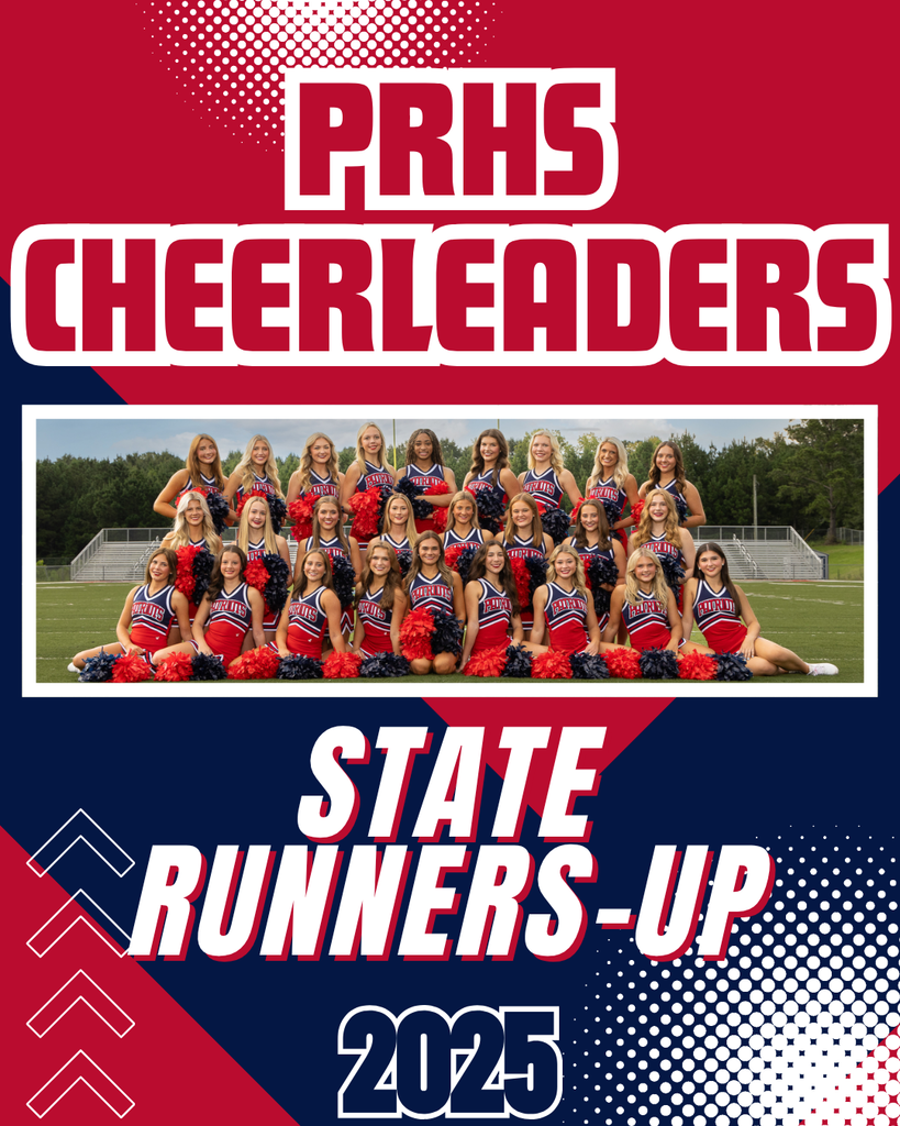 PRHS Cheer