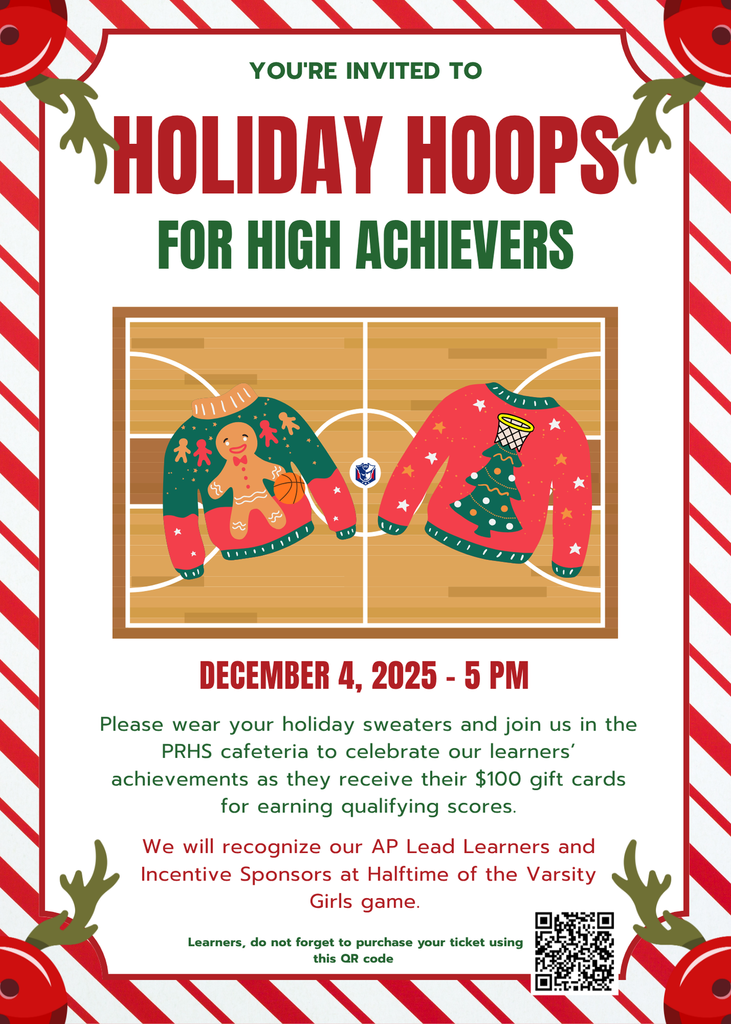 holiday hoops 