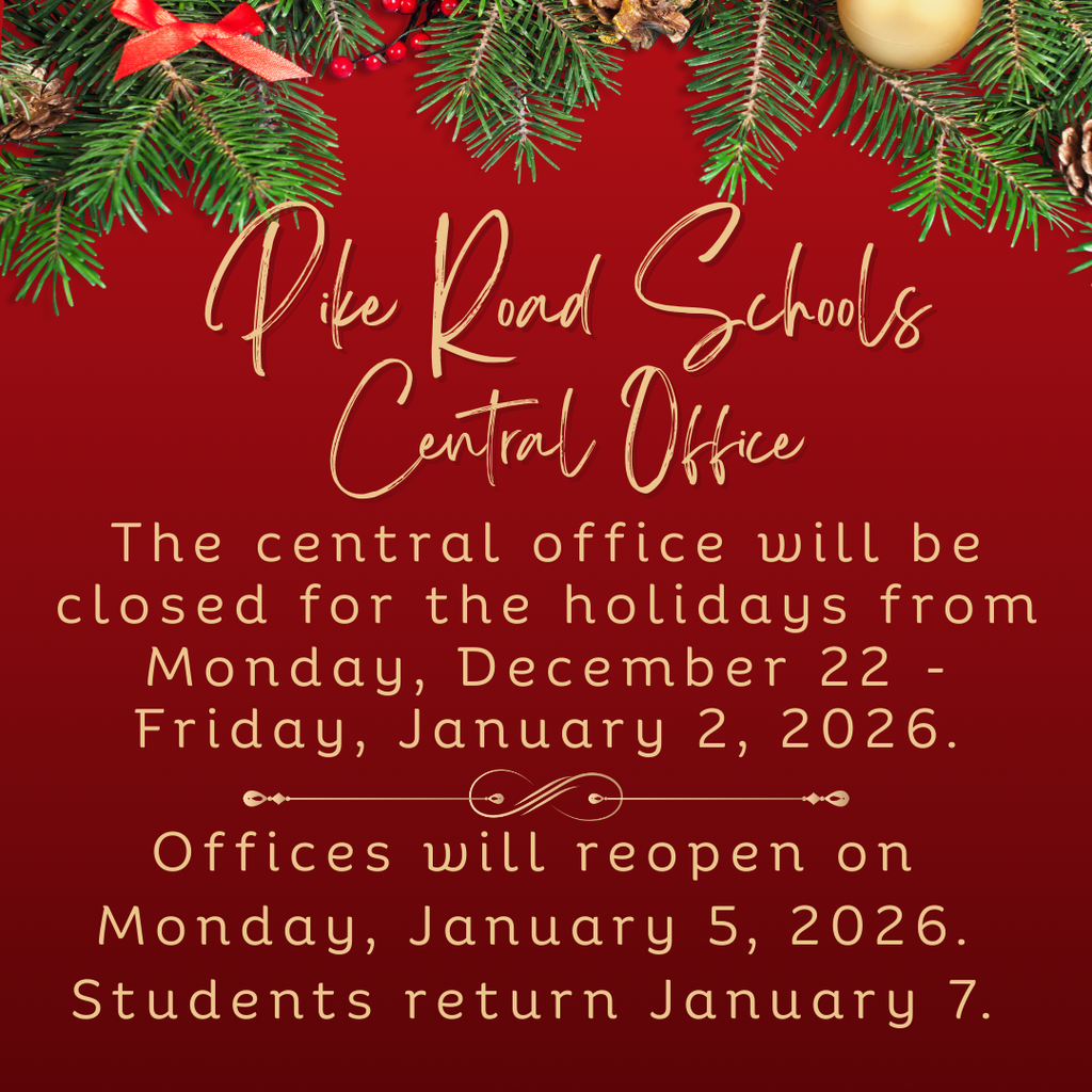 CO Closed for holidays 25-26