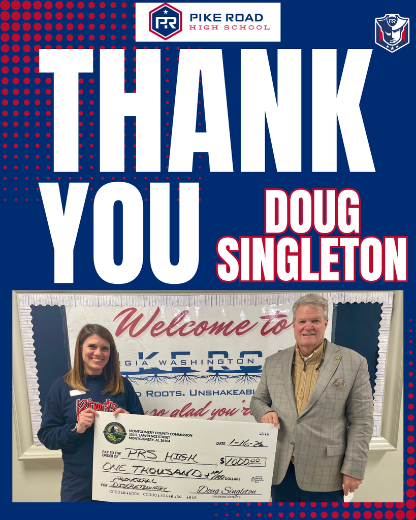 Thank you D. Singleton