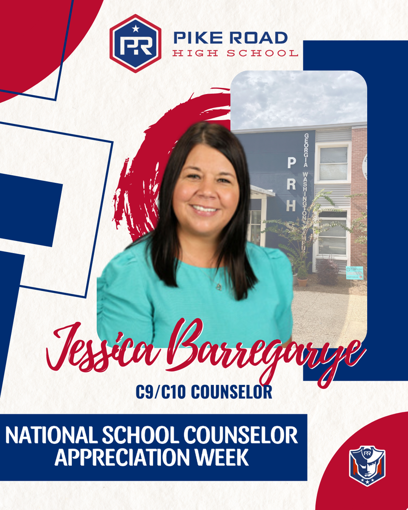 counselor appreciation week