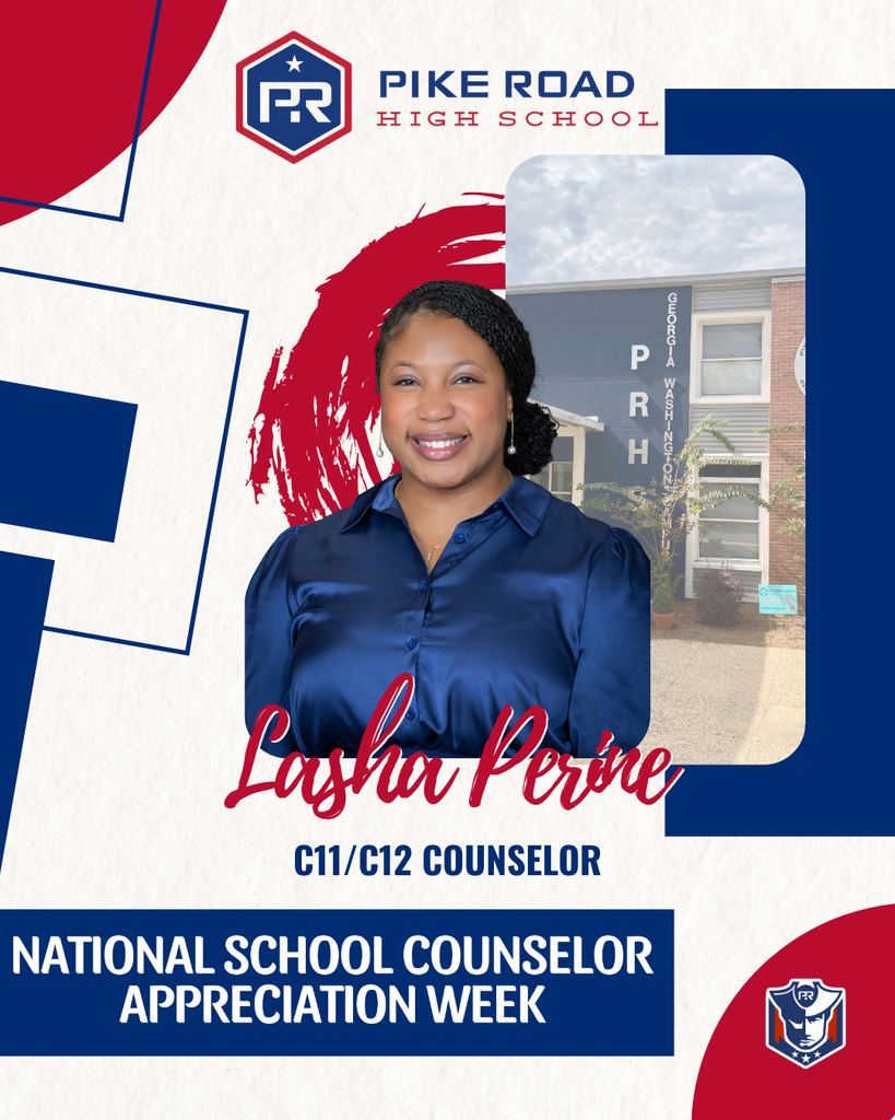 counselor appreciation week