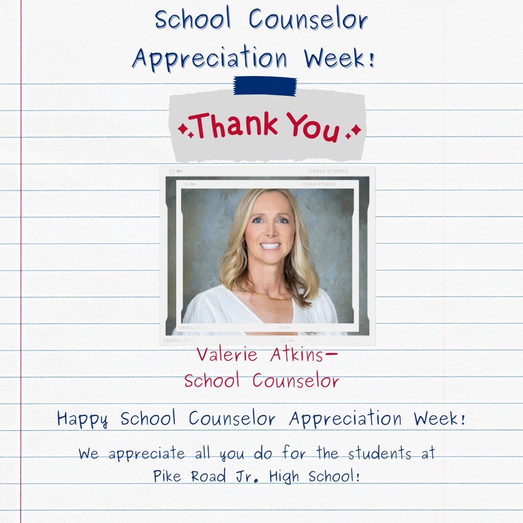 School Counselor26- PRJH