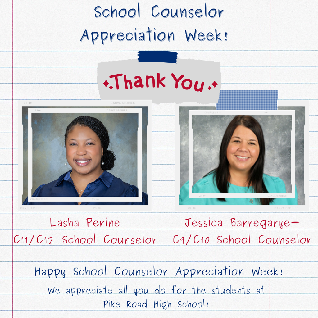 School Counselor26- PRHS