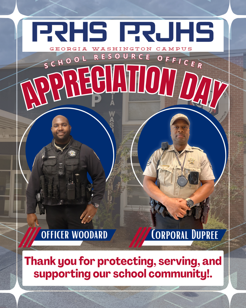 SRO Appreciation Day
