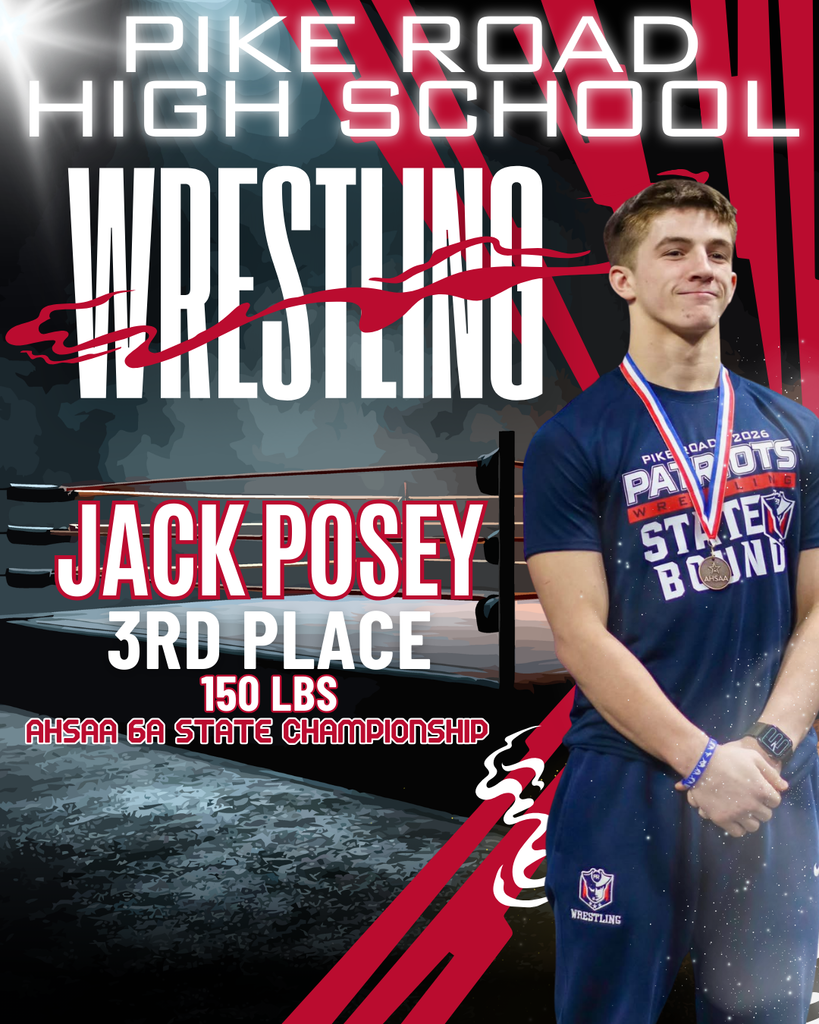 Jack Posey