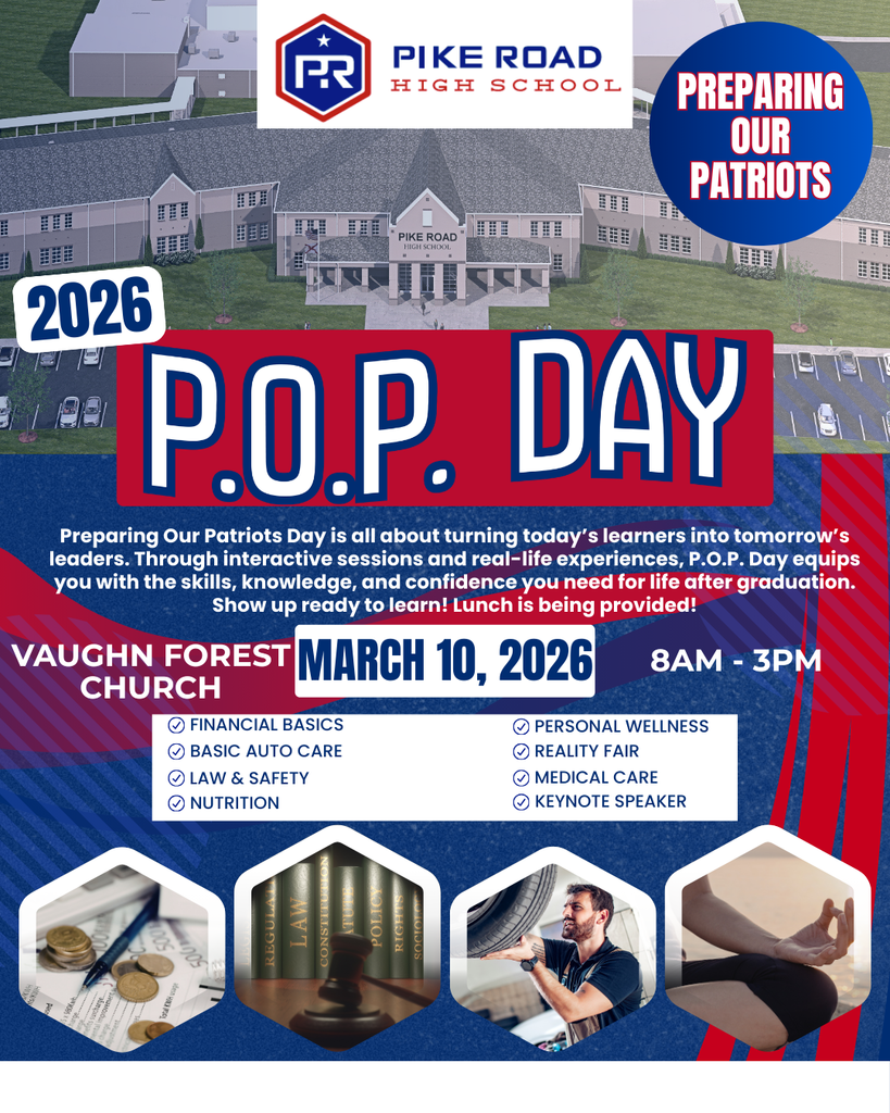 POP Day 2026