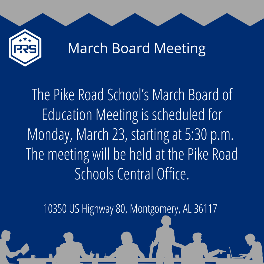 BOE Meeting 3.23